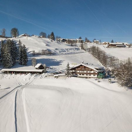 Seiterhof Hotel Schladming Luaran gambar