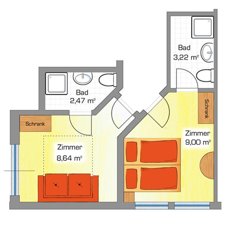 Seiterhof Hotel Schladming Luaran gambar