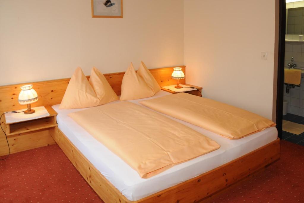 Seiterhof Hotel Schladming Bilik gambar