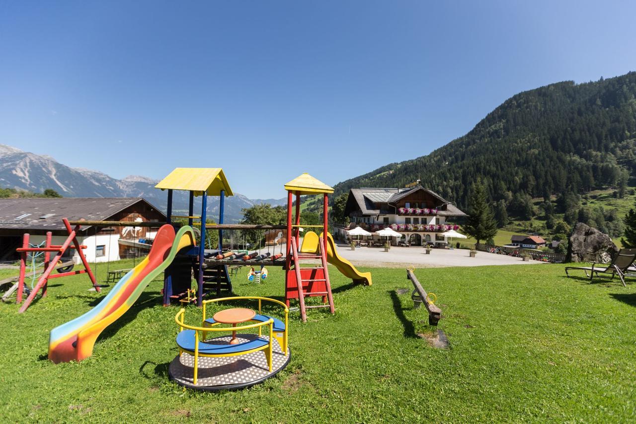 Seiterhof Hotel Schladming Luaran gambar