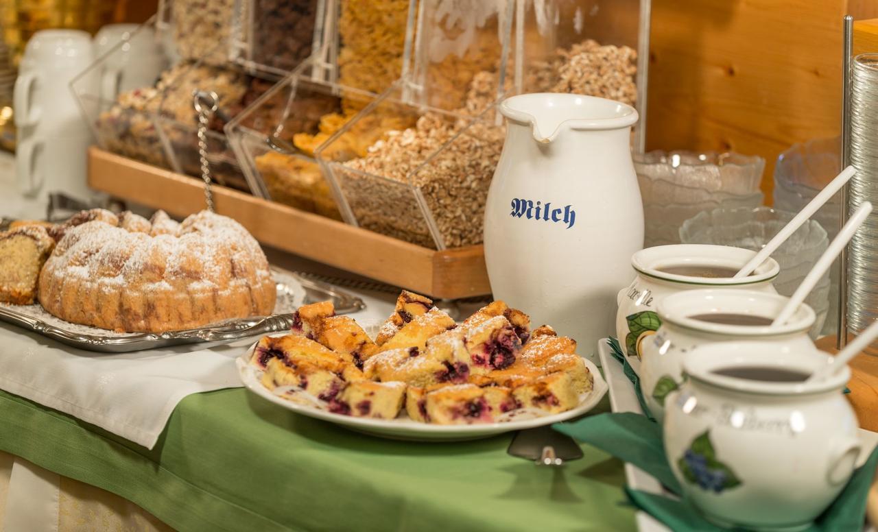 Seiterhof Hotel Schladming Luaran gambar