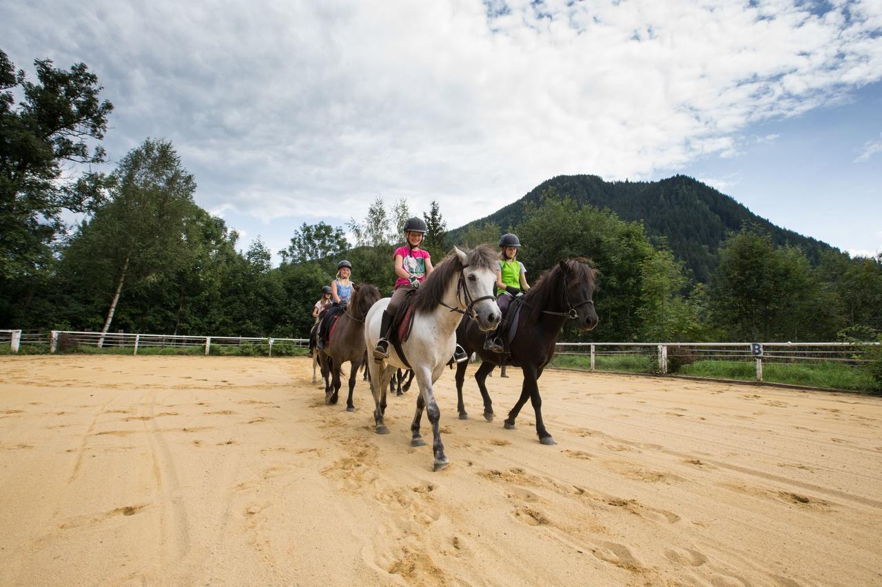 Seiterhof Hotel Schladming Luaran gambar