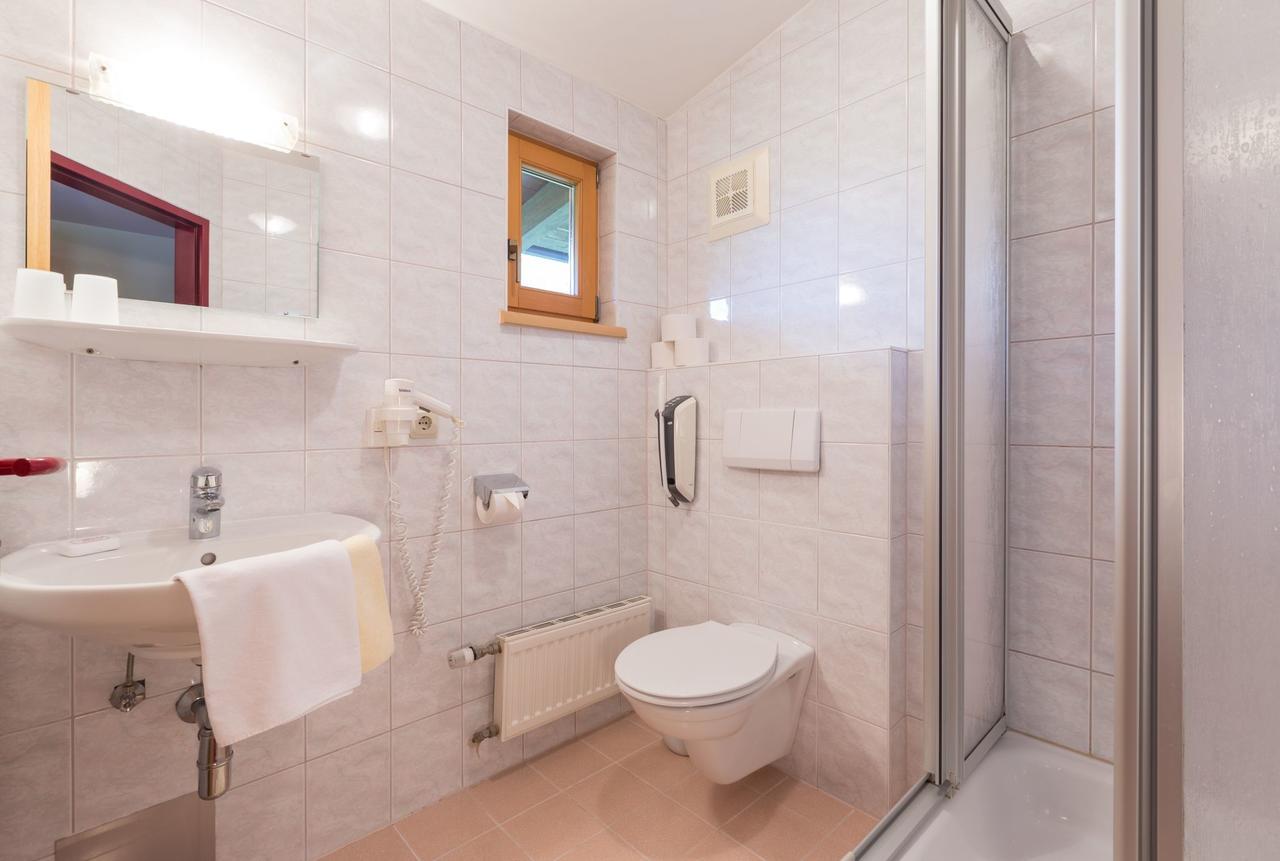 Seiterhof Hotel Schladming Luaran gambar