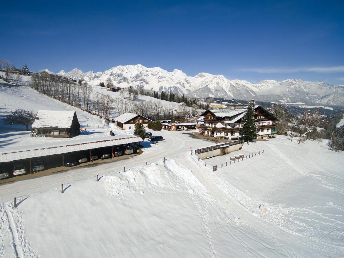 Seiterhof Hotel Schladming Luaran gambar