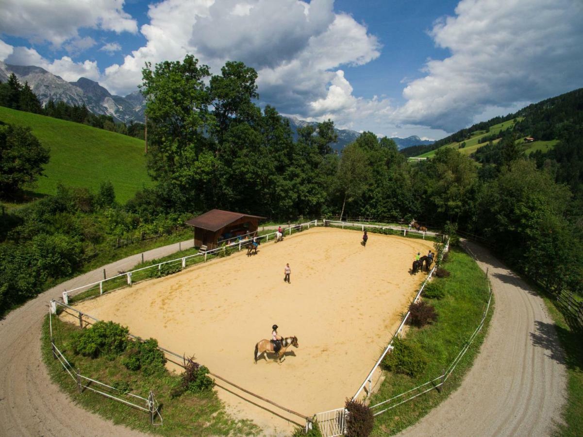 Seiterhof Hotel Schladming Luaran gambar
