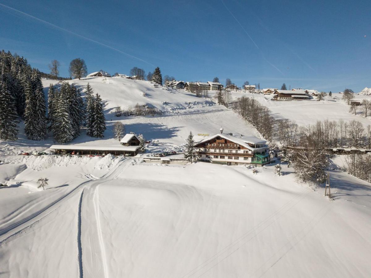 Seiterhof Hotel Schladming Luaran gambar
